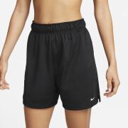 Shorts für Frauen Nike Attack Dri-Fit MR 5 ".