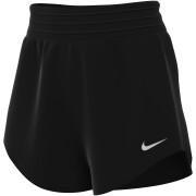 Shorts für Frauen Nike One Dri-FIT Ultr Hr 3 Br