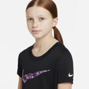 Mädchen-Trikot Nike Dri-Fit Scoop SE+