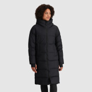 Parka Frau Outdoor Research Coze Down