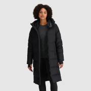 Parka Frau Outdoor Research Coze Down