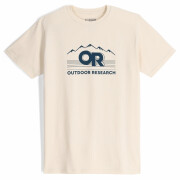 T-Shirt Outdoor Research Advocate