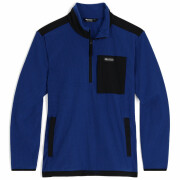 Quarter Zip Pullover Outdoor Research Trail Mix