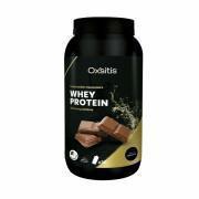 Whey Protein - Schokolade Oxsitis 900 g