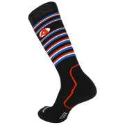 Ein Paar Socken für Kinder Rywan Ski Team 3