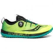 Schuhe Saucony Switchback Iso
