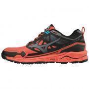 Trailrunning-Schuhe für Frauen Mizuno Wave daichi 4