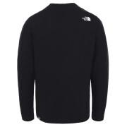 Langärmeliges Sweatshirt The North Face Graphic Flow