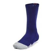 3 Paar Socken für Kinder Under Armour HeatGear®
