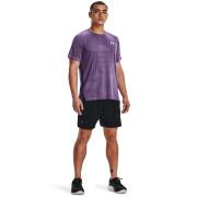 Shorts Under Armour Launch Elite 2in1