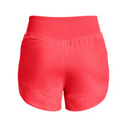 2in1 Shorts für Damen Under Armour Flex Woven