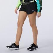 Damen-Shorts New Balance accelerate 2.13 cm