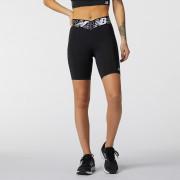 Damen-Shorts New Balance relentless fitted