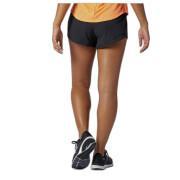 Damen-Shorts New Balance speed fuel