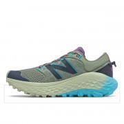 Trailrunning-Schuhe für Frauen New Balance fresh foam more trail v1