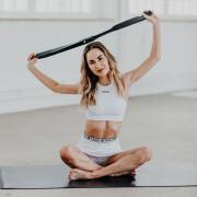 Yoga- und Fitnessgurt mit Öse Yeaz Feel Pro