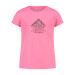 38T6385-B351 fluo pink