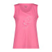 38T6666-B351 fluo pink
